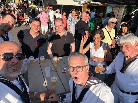 Schützenfest 2025 - Bild 2
