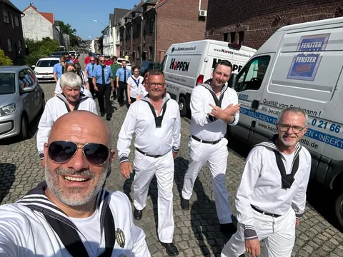 Schützenfest 2025 - Bild 1