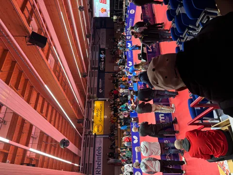 Ausflug Borussia Düsseldorf 2025 - Bild 2