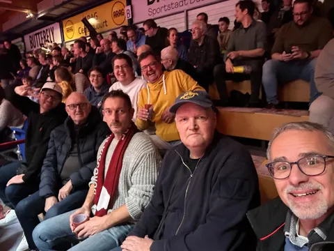 Ausflug Borussia Düsseldorf 2025 - Bild 1