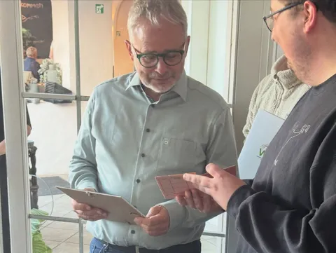 Jahreshauptversammlung 2026 - Bild 8
