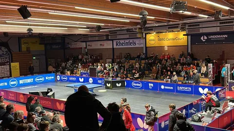 Ausflug Borussia Düsseldorf 2026 - Bild 8