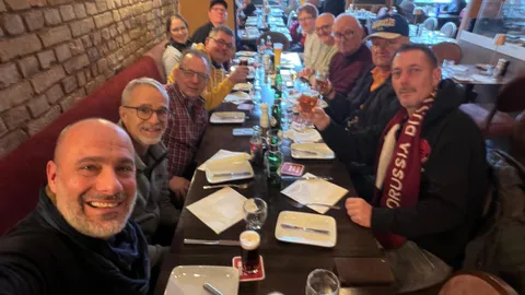 Ausflug Borussia Düsseldorf 2026 - Bild 4