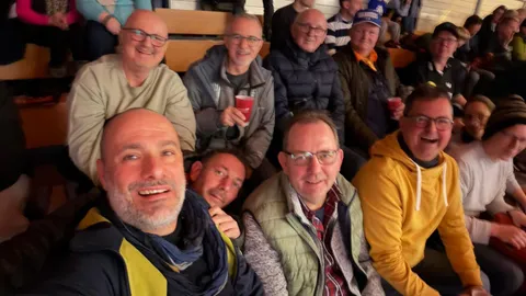 Ausflug Borussia Düsseldorf 2026 - Bild 3