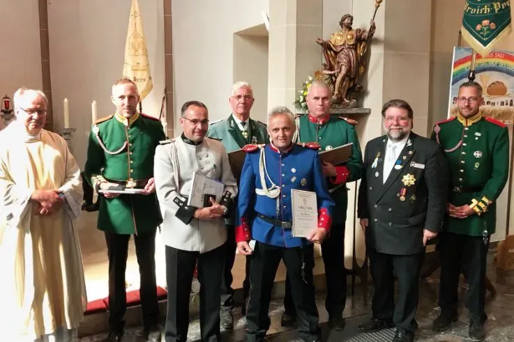 So war unser Prunk- und Heimatfest 2023