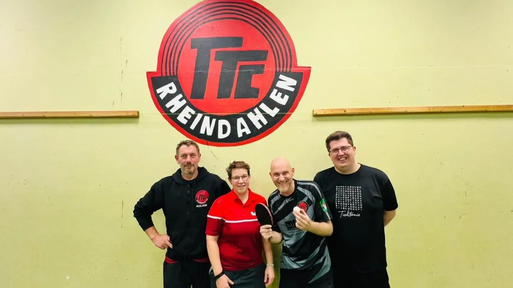 Daniel Ropertz gewinnt das Vorgabenturnier 2025