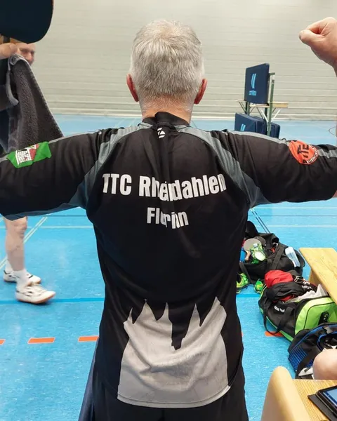 Wochenrückblick KW 12: Relegationskampf bei der 3. Herren, Relegationsentscheidung für die 1. Herren - Bild 2