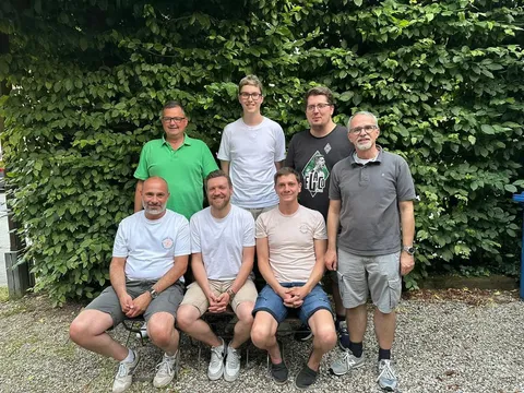 Jahreshauptversammlung 2025 - Bild 2