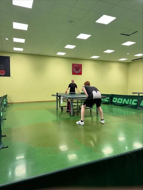 75 Jahre TTC beim Sommerfest - Bild 11