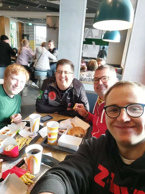 TTC bei den Bezirksmeisterschaften in Weeze - Bild 2