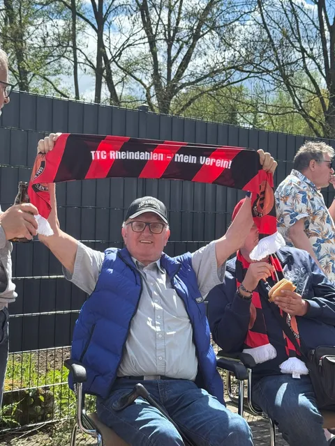 ++ Wochenrückblick KW 16: Saisonabschluss!! ++ - Bild 5