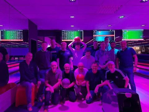 Trainingslager in der Tischtennisschule Grenzau - Bild 4