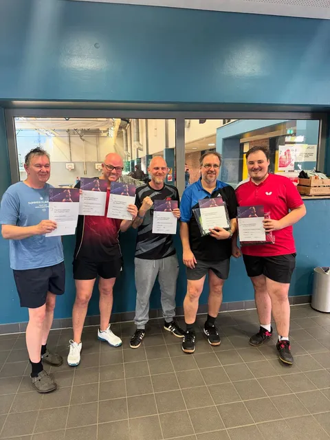 Erfolge beim Heinz-Printz-Gedächtnisturnier in Breyell - Bild 4