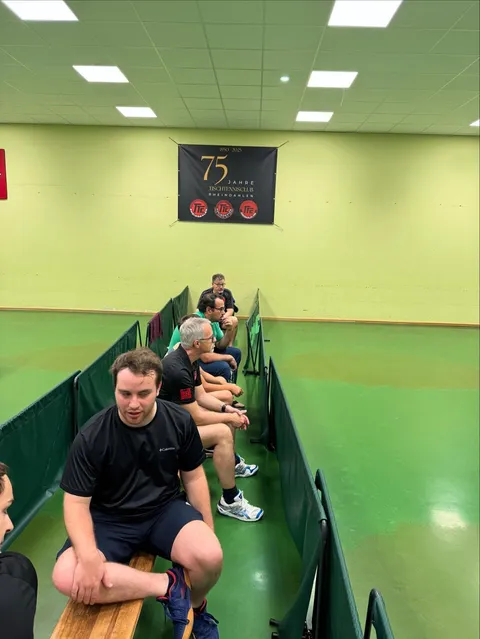 75 Jahre TTC beim Sommerfest - Bild 14