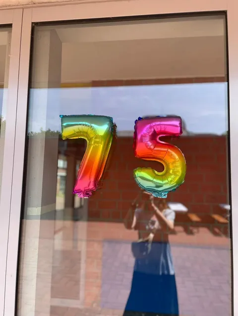 75 Jahre TTC beim Sommerfest - Bild 3