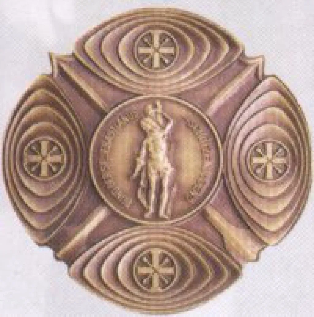 Jugend-Verdienstorden in Bronze