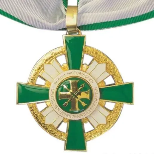 St.-Sebastianus-Ehrenkreuz