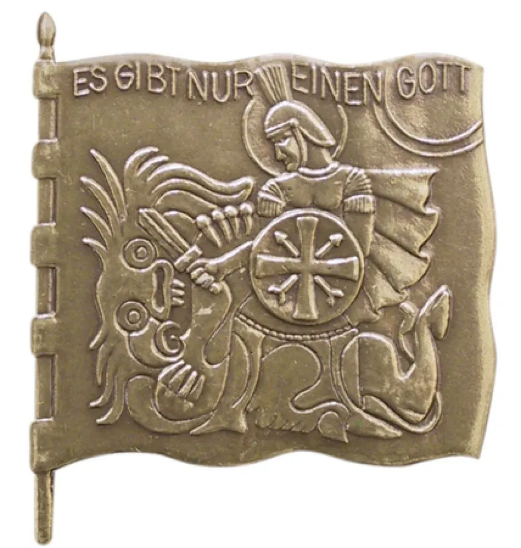 Fahnenschwenkerorden