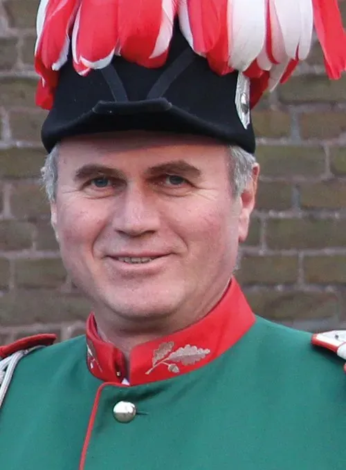 Hermann-Josef Eckers