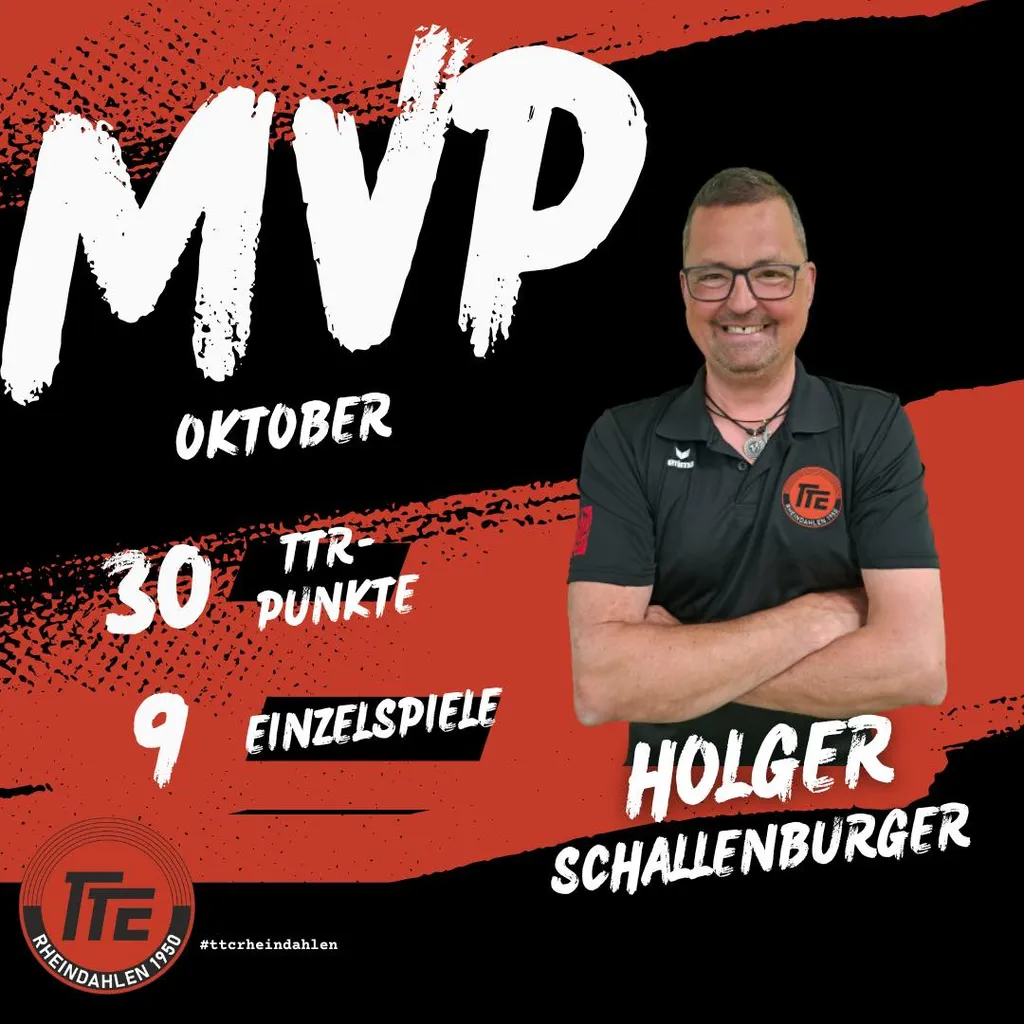 Holger Schallenburger