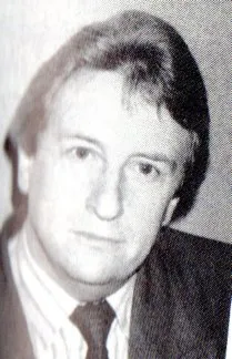 Manfred Fischelmanns