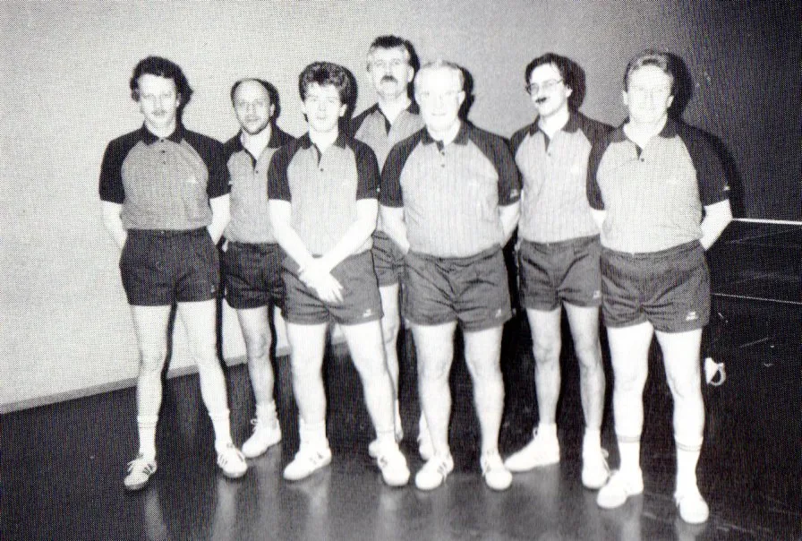 2. Herren (Bezirksklasse)