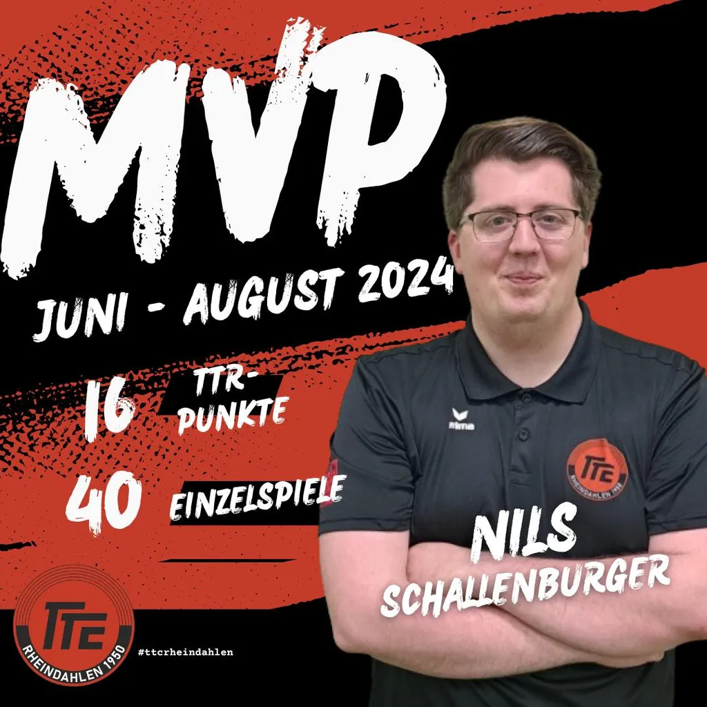 Nils Schallenburger