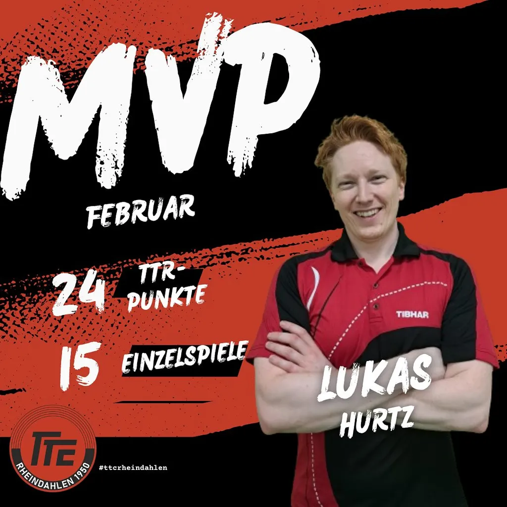 Lukas Hurtz