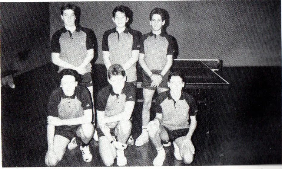 2. Jugend (1. Kreisklasse)