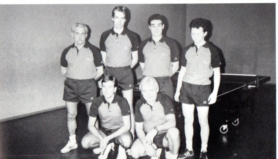 4. Herren (2. Kreisklasse)