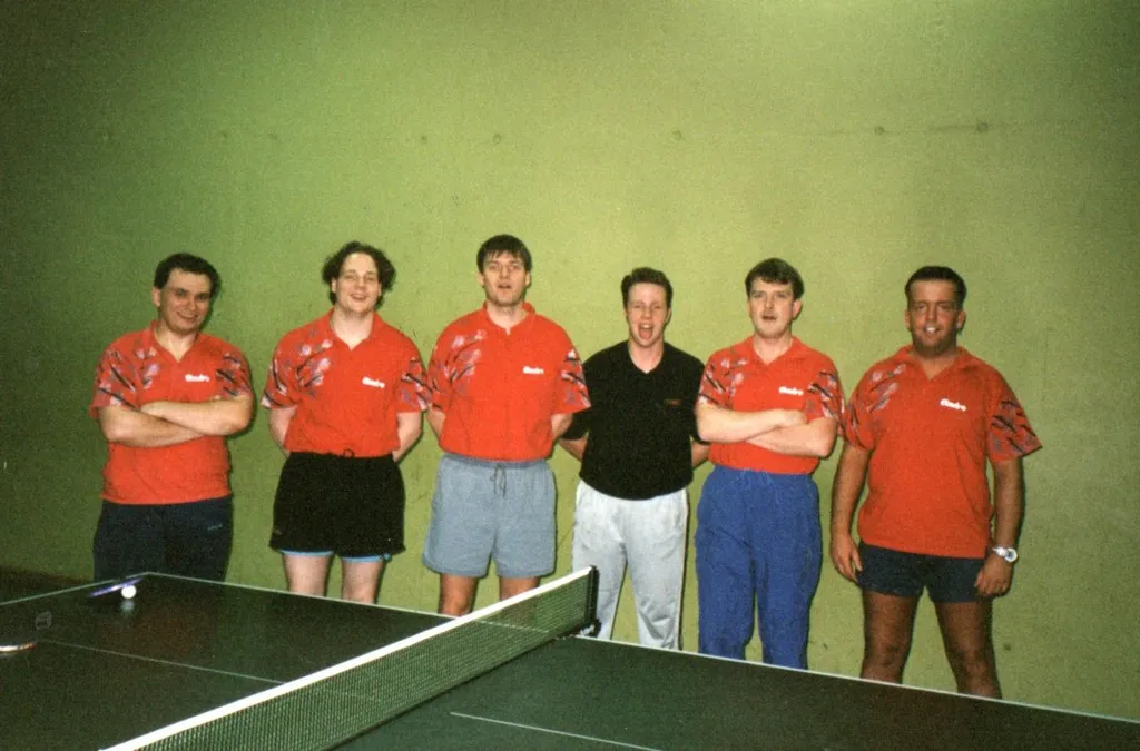 1. Herren (Kreisliga)