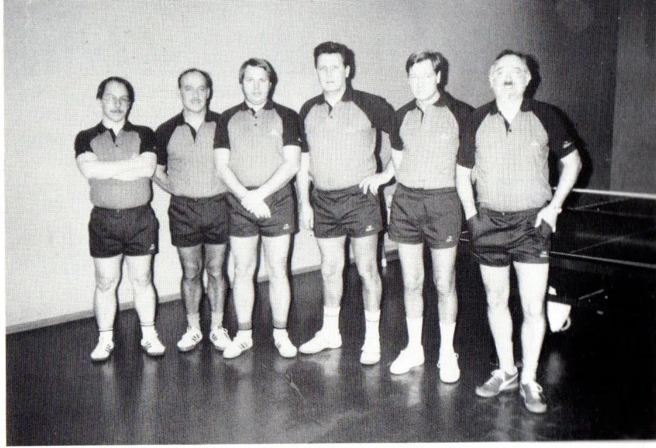 5. Herren (3. Kreisklasse)
